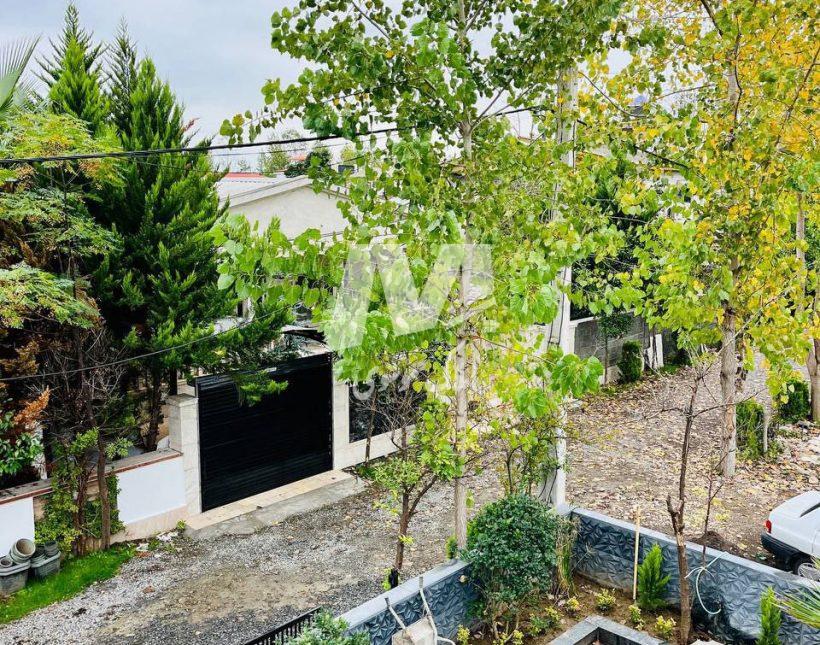 فروش باغ ویلا جنگلی 180 متری پلاک یک جنگل سند شش دانگ | 180 متر