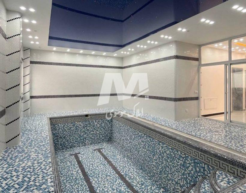 خرید ویلا مدرن نوشهر دسترسی عالی | ۵۰۰ متر