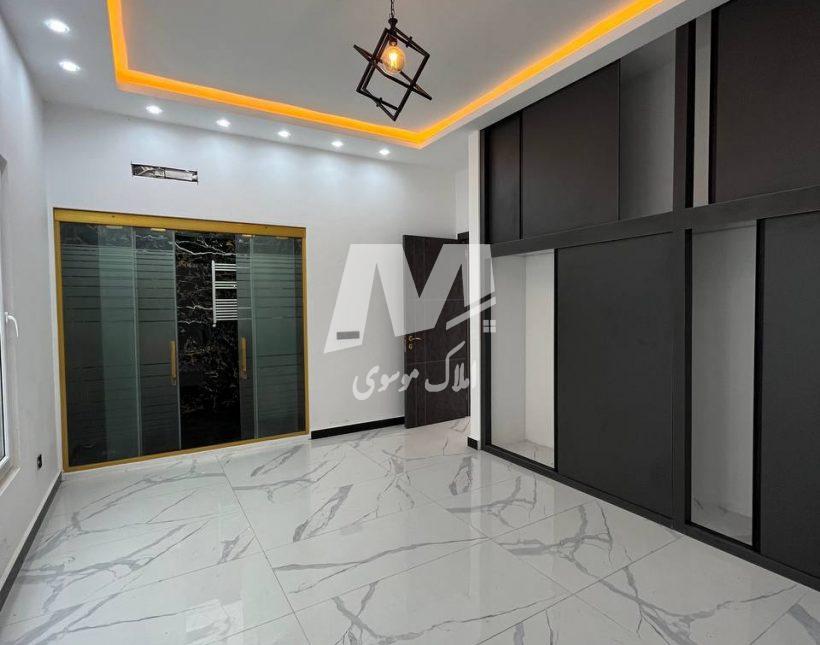 خرید ویلا مدرن نوشهر دسترسی عالی | ۵۰۰ متر