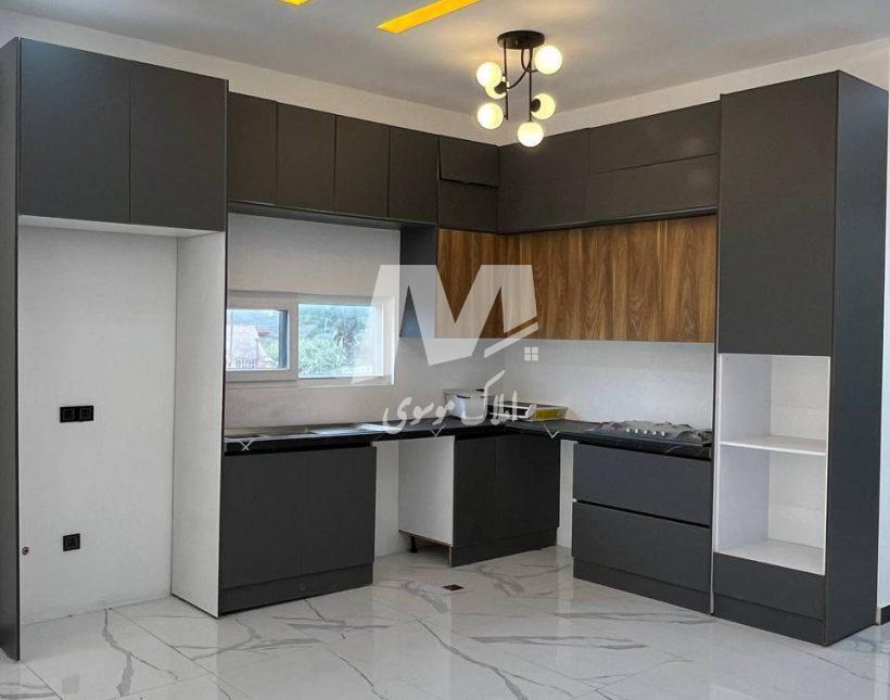 خرید ویلا مدرن نوشهر دسترسی عالی | ۵۰۰ متر