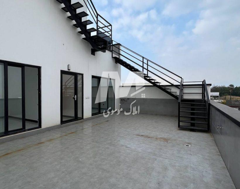 خرید ویلا مدرن نوشهر دسترسی عالی | ۵۰۰ متر