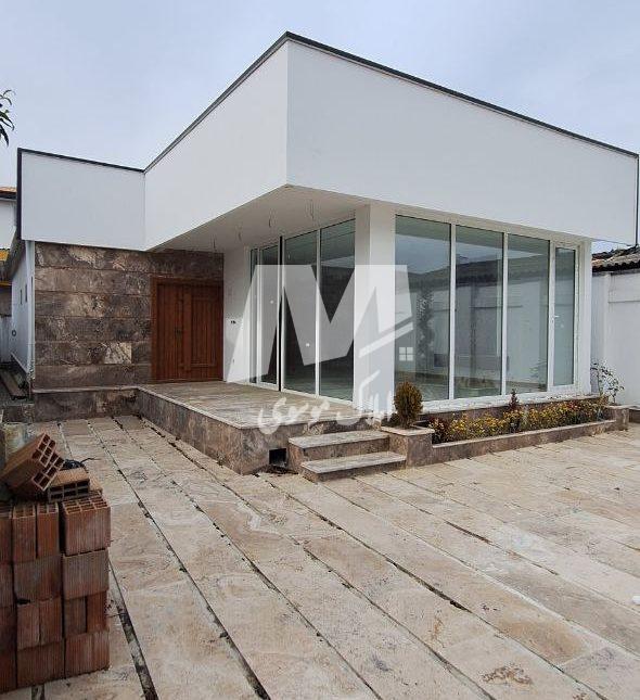 خرید ویلا فلت شهر نور 262 متر زمین اقساطی | 262 متر