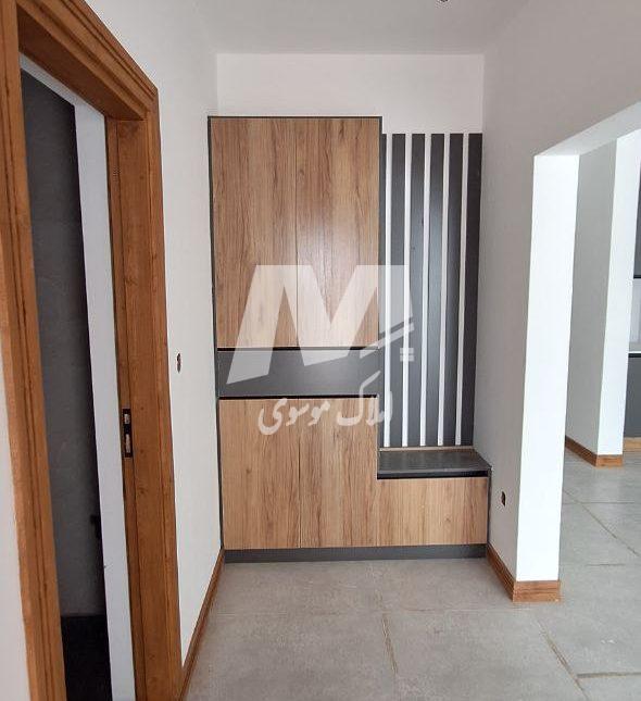 خرید ویلا فلت شهر نور 262 متر زمین اقساطی | 262 متر