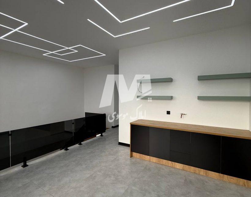 خرید ویلا دوبلکس نور جنگلی سند عرصه و عیان اقساطی | 250 متر