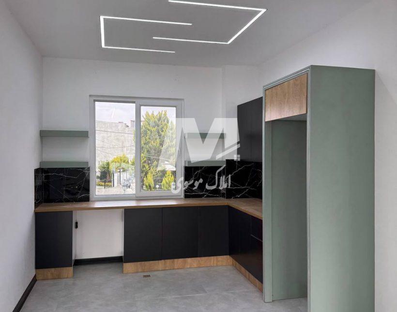 خرید ویلا دوبلکس نور جنگلی سند عرصه و عیان اقساطی | 250 متر