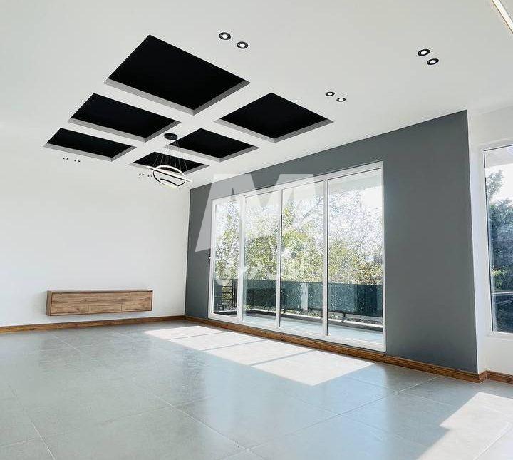 خرید ویلا مدرن شهرکی چلندر نوشهر | ۴۱۰ متر