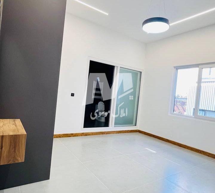 خرید ویلا مدرن شهرکی چلندر نوشهر | ۴۱۰ متر