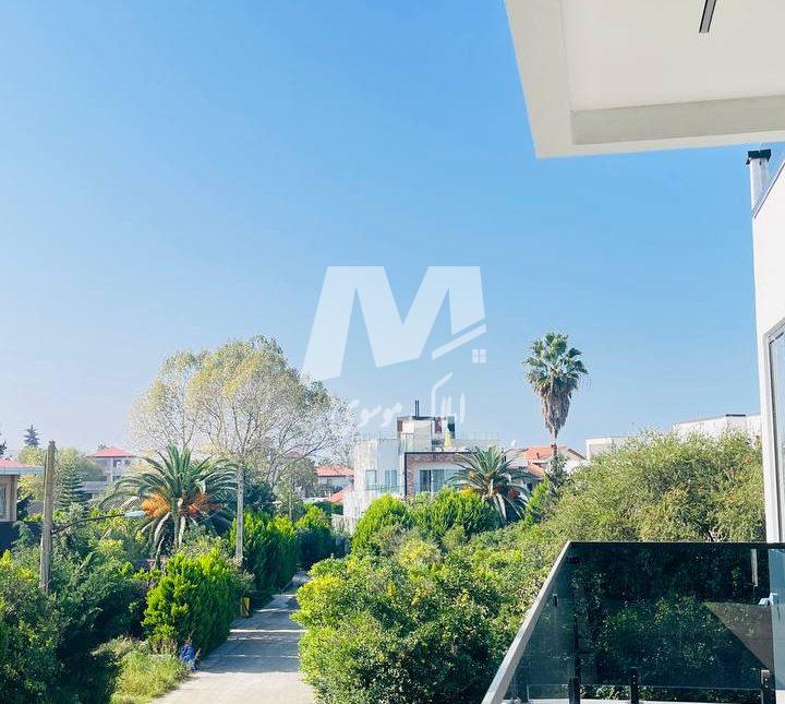 خرید ویلا مدرن شهرکی چلندر نوشهر | ۴۱۰ متر