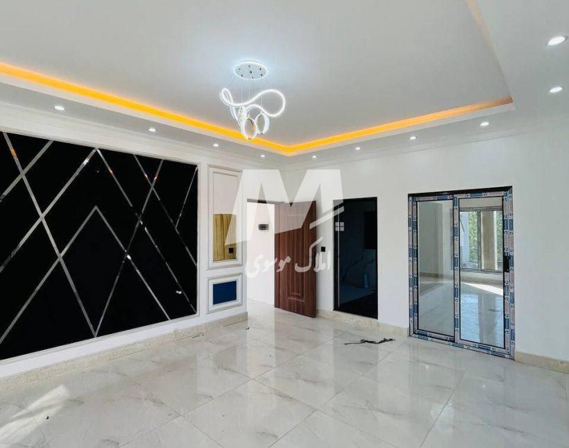 فروش کاخ ویلا سلطنتی اقساطی سند دار جنگلی | ۴۰۰ متر