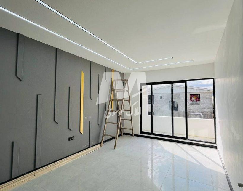 خرید ویلا دوبلکس نما مصری اقساطی سند دار جنگلی | ۲۰۰ متر