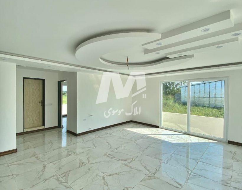 خرید ویلا همکف مدرن ۲۶۰ متری | ۲۶۰ متر