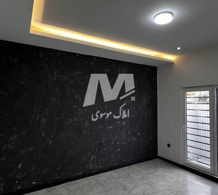 خرید ویلا فلت مدرن نوساز کلید نخورده داخل شهرک جنگلی | ۳۰۰ متر