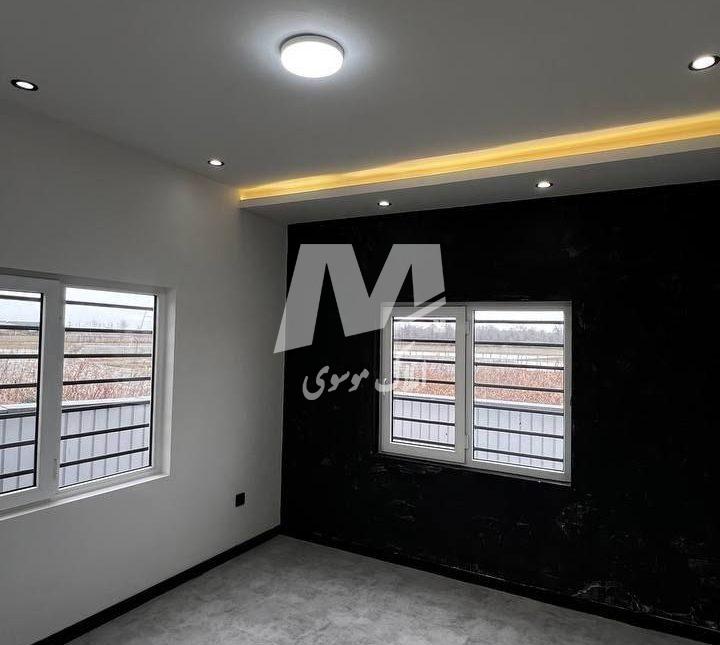 خرید ویلا فلت مدرن نوساز کلید نخورده داخل شهرک جنگلی | ۳۰۰ متر