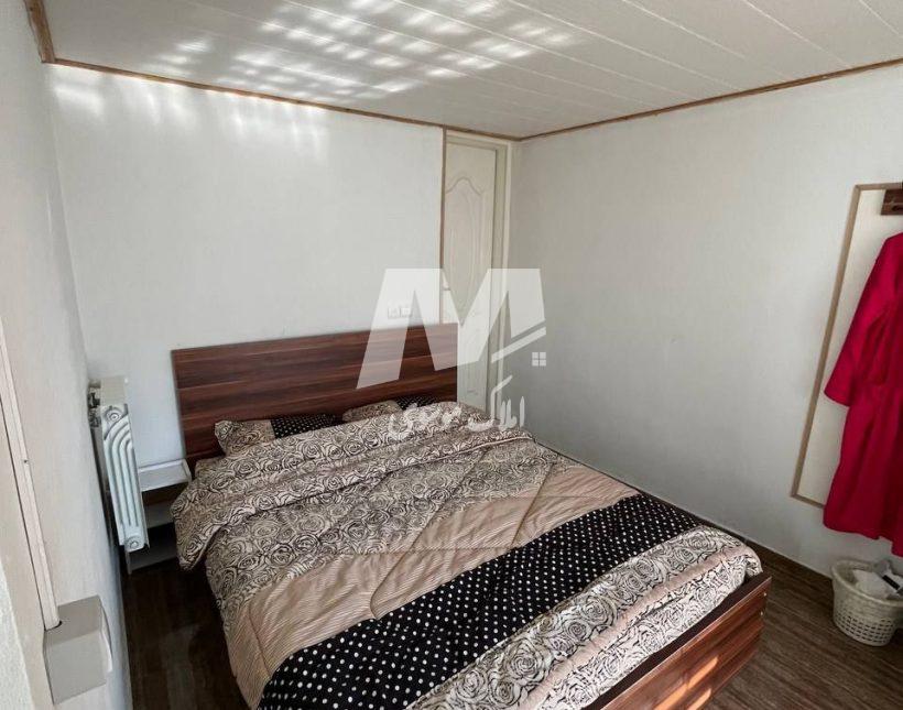 فروش ویژه ویلا باغ نیم پیلوت ۳۰۰ متری دو خوابه سند دار | ۳۰۰ متر