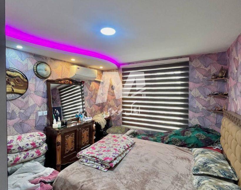 خرید ویلا باغ سند دار آپادانا چمستان | ۴۶۰ متر