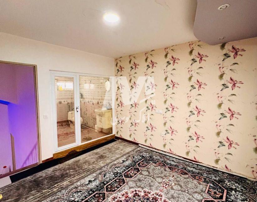 فروش باغ ویلا نیم پیلوت ۳۰۰ متری سند دار سرسبز شمال | ۳۰۰ متر