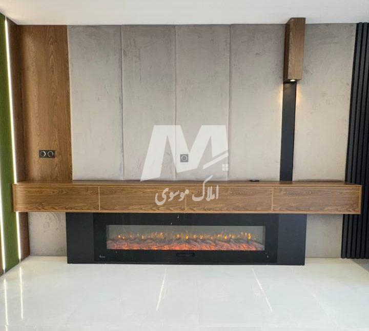 خرید ویلا دوبلکس مدرن استخر دار خرید ویلا شمال | ۴۰۰ متر