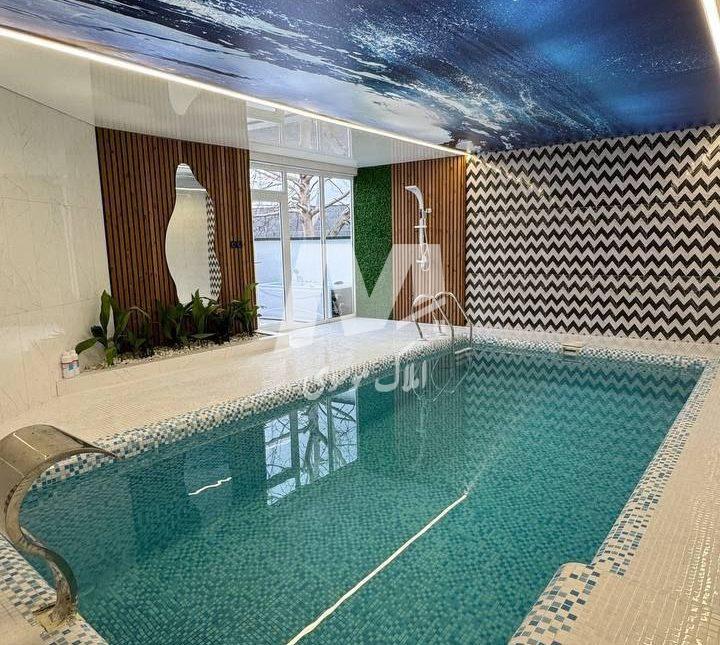 خرید ویلا دوبلکس مدرن استخر دار خرید ویلا شمال | ۴۰۰ متر