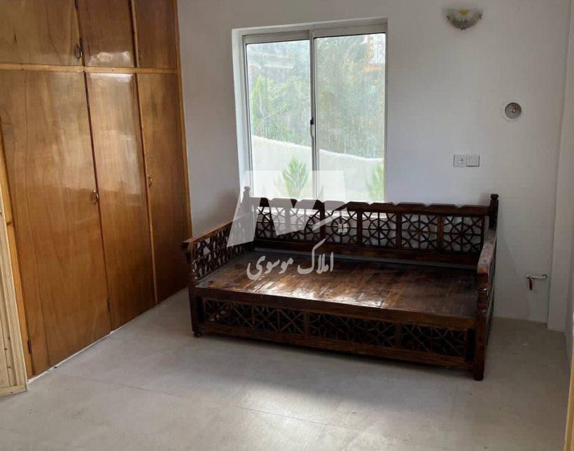 خرید ویلا دوبلکس جنگلی ۲۷۰ متری سه خوابه شمال سند دار | ۲۷۰ متر