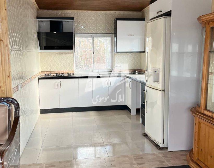 خرید ویلا دوبلکس جنگلی ۲۷۰ متری سه خوابه شمال سند دار | ۲۷۰ متر