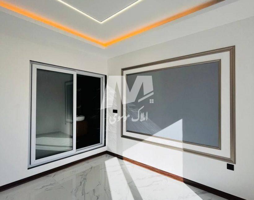 خرید ویلا فلت مدرن استخردار سند دار جنگلی شمال اقساطی | ۲۵۰ متر