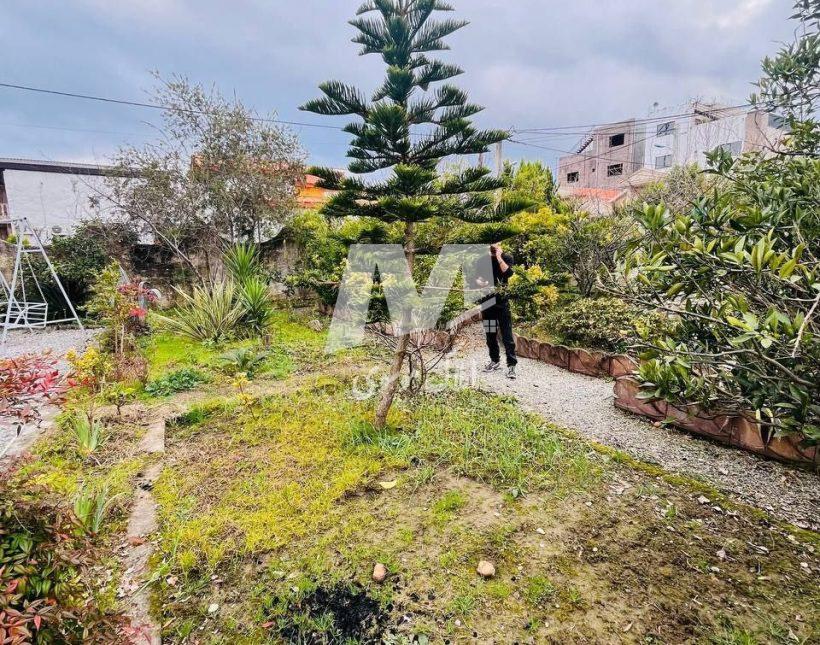 خرید ویلا باغ سند دار ۸۵۰ متری دو خوابه | 850 متر