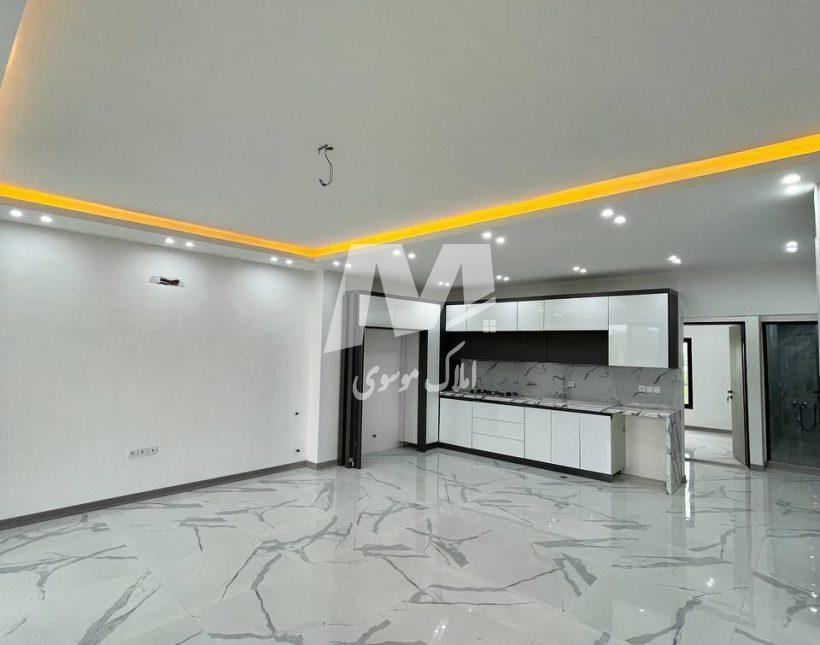 خرید ویلا دوبلکس سند دار امیرآباد چمستان جنگلی | ۳۰۰ متر