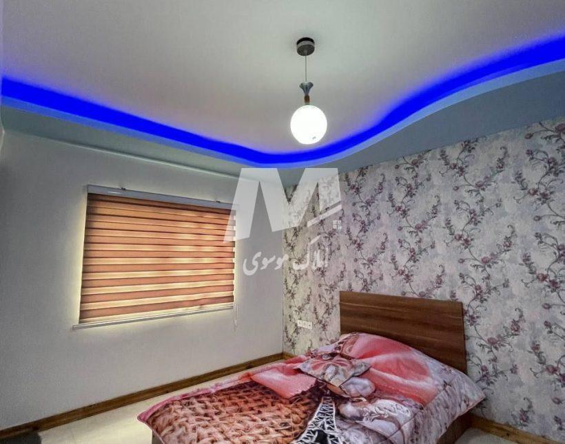 خرید ویلا اقساطی مبله کامل استخردار سند دار | ۵۰۰ متر