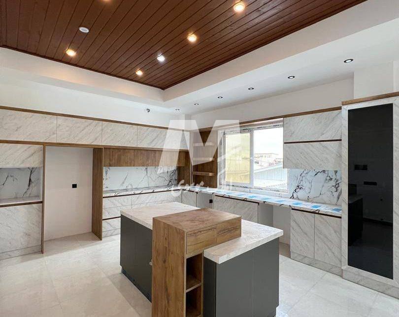 خرید ویلا در شهرک جنگلی دوبلکس ویو بی نظیر جنگل سند دار | ۳۶۰ متر