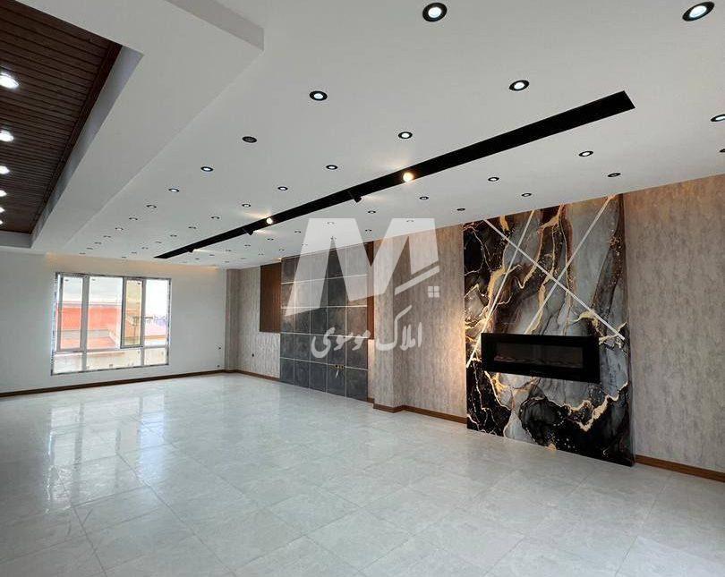 خرید ویلا در شهرک جنگلی دوبلکس ویو بی نظیر جنگل سند دار | ۳۶۰ متر