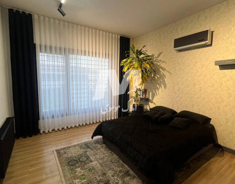 خرید ویلا مدرن فول فرنیش نخ شمال نوشهر | ۴۰۰ متر