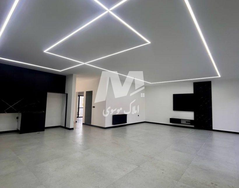 خرید ویلا آهودشت مدرن خوش نقشه | ۳۵۰ متر