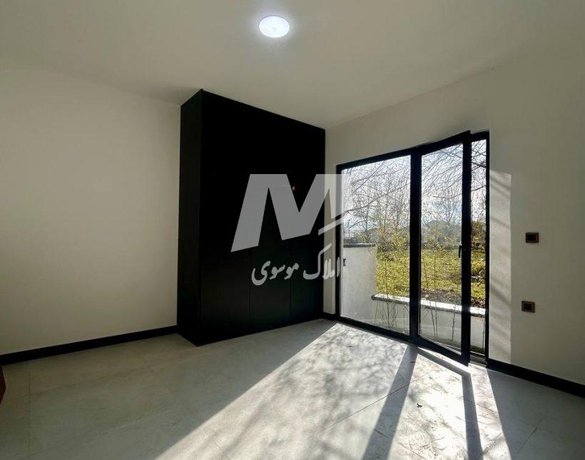 خرید ویلا آهودشت مدرن خوش نقشه | ۳۵۰ متر