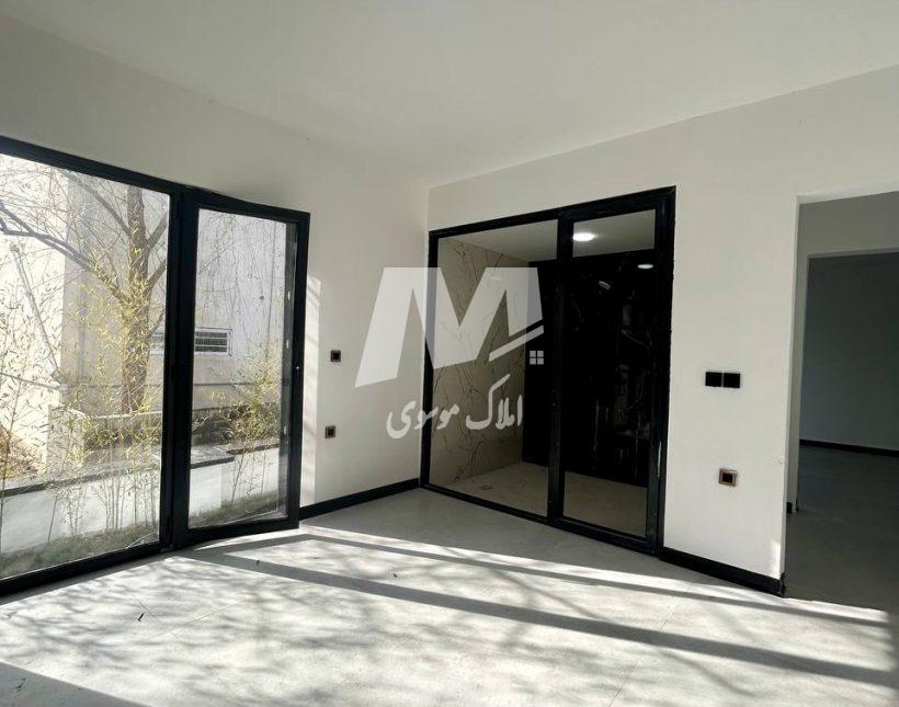 خرید ویلا آهودشت مدرن خوش نقشه | ۳۵۰ متر