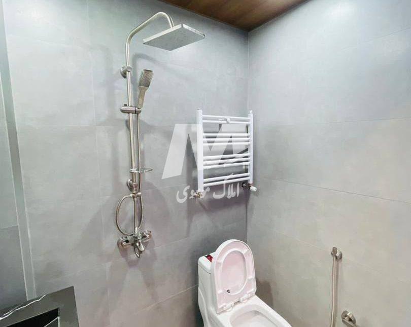 فروش ویلا مدرن استخردار نوساز کلیدنخورده سیاهرود رویان | 230 متر