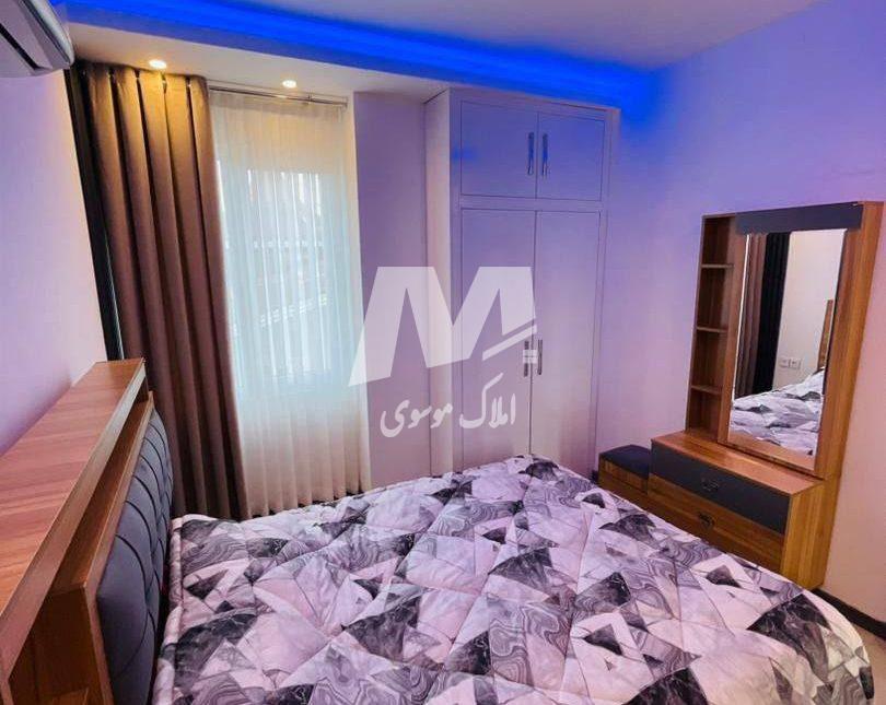 فروش ویلا مدرن استخردار نوساز کلیدنخورده سیاهرود رویان | 230 متر