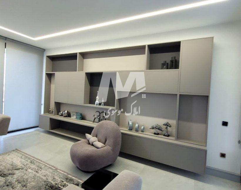 خرید ویلا تریبکلس مدرن با متریال درجه یک نوشهر | 550 متر