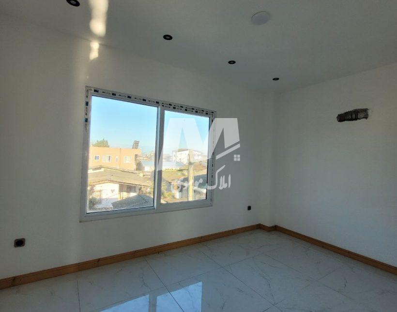 خرید ویلا دوبلکس مدرن سند مدارک کامل رویان | 280 متر