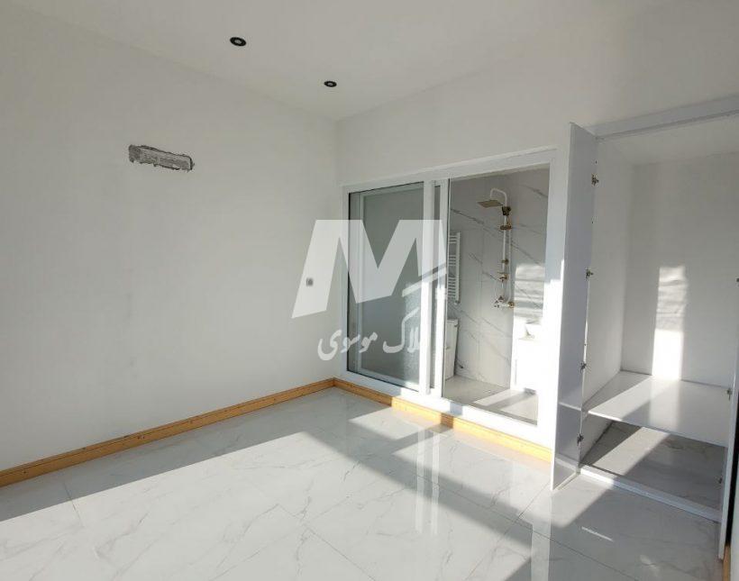 خرید ویلا دوبلکس مدرن سند مدارک کامل رویان | 280 متر