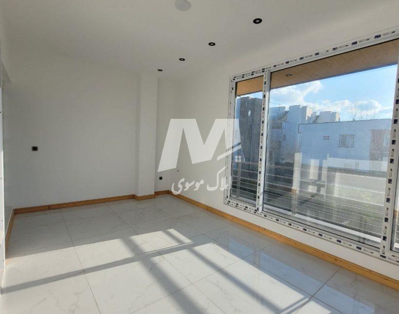 خرید ویلا دوبلکس مدرن سند مدارک کامل رویان | 280 متر