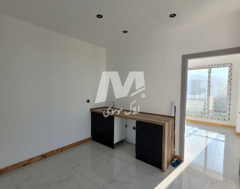 خرید ویلا دوبلکس مدرن سند مدارک کامل رویان | 280 متر