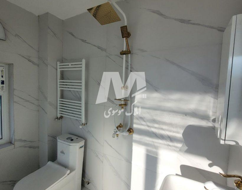 خرید ویلا دوبلکس مدرن سند مدارک کامل رویان | 280 متر