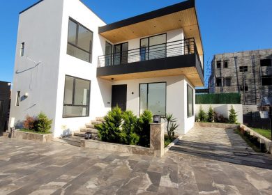 خرید ویلا دوبلکس مدرن سند مدارک کامل رویان | 280 متر