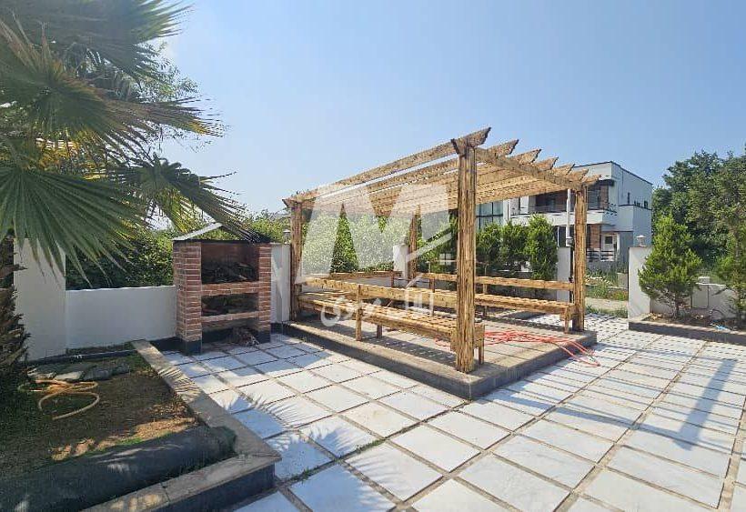 فروش باغ ویلا 550 متری استخر دار منطقه برند نوشهر | 550 متر