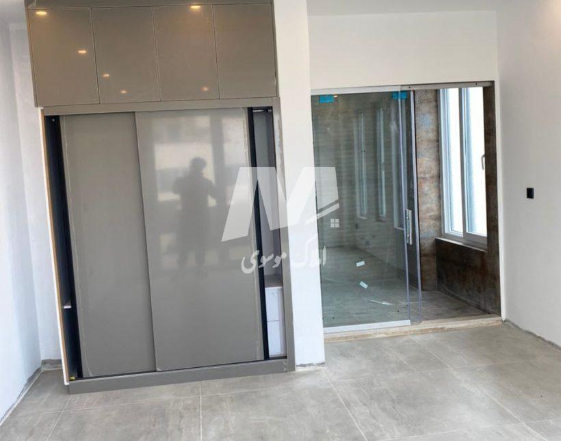 خرید ویلا دوبلکس مدرن استخردار منطقه برند رویان | 310 متر