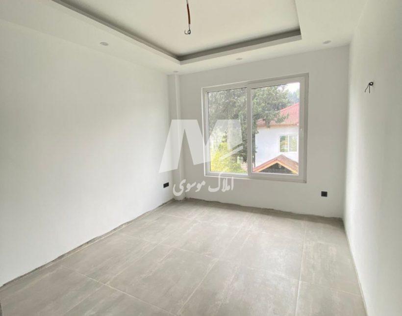 خرید ویلا دوبلکس مدرن استخردار منطقه برند رویان | 310 متر