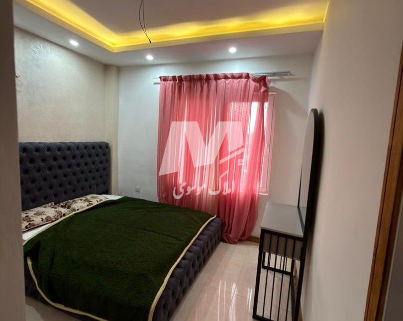 خرید ویلا دوبلکس مدرن فرنیش کامل 220 متری رویان سیاهرود | 220 متر