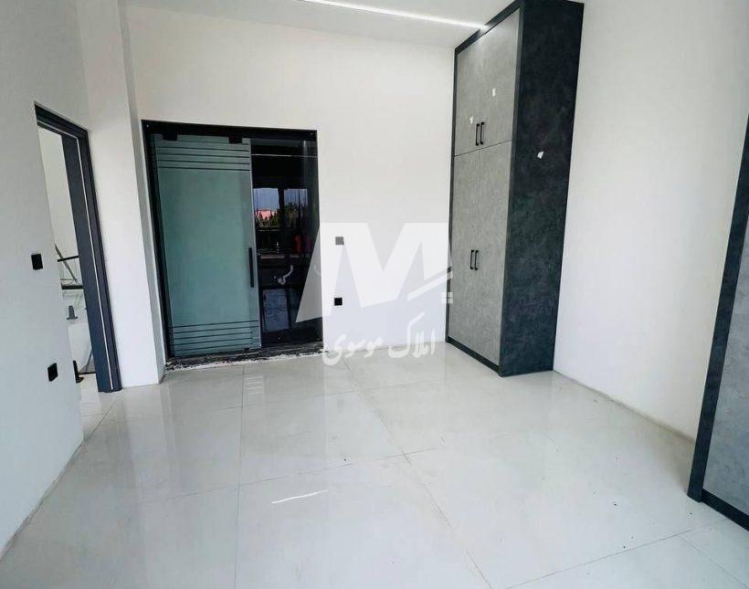 خرید ویلا نوشهر چلندر سند دار | ۳۰۰ متر