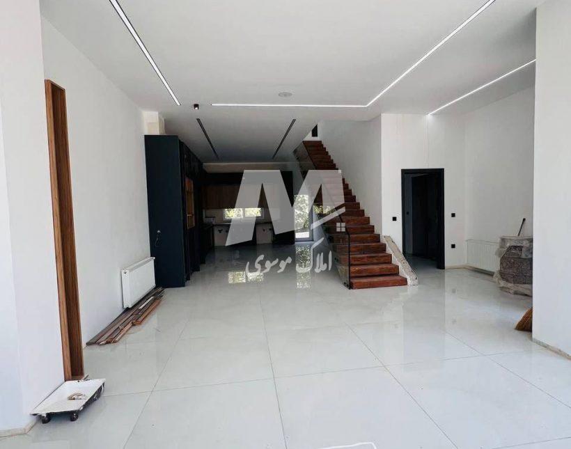 خرید ویلا نوشهر چلندر سند دار | ۳۰۰ متر