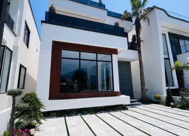 خرید ویلا نوشهر چلندر سند دار | ۳۰۰ متر